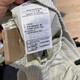 耐克（Nike）女裤工装短裤夏季新款运动裤跑步训练健身宽松透气休闲五分裤子 FV6623-020灰白 S