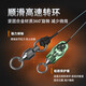 Handing large wire group soft, strong tension tied with rebar large wire group 11 meters 9 LWGDWXZ73