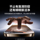 绿联适用苹果16Pro防窥钢化膜iPhone16Pro手机膜28°防偷看防尘防摔抗指纹全屏覆盖无尘仓保护膜