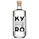 岚博（KYRO）【原瓶进口】芬兰黑麦金酒杜松子酒洋酒 岚博金酒 750mL 1瓶