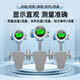 Jiuju and Enned air mass flow meter high temperature and high pressure cryogenic straight tube Coriolis mass flow meter Coriolis DN15
