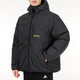 Adidas official men's top Spring new Clover cotton jacket with windproof and warm cotton jacket on both sides H13573 M/175/96A