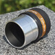 Datyson-Teleskopzubehör 1,25 Zoll 62 Grad 10 mm All-Metal Aspherical Weitwinkel Astronomisches Okular 5p9893a