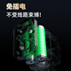 威视达康摄像头免插电监控器磁吸免打孔4G无线家用室内电池充电楼道门口室外防水高清手机远程云台旋转