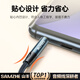 Shanze 3.5mm audio cable, AUX audio cable, computer laptop headphones, headset, car amplifier cable 1.5m YPM015