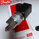 丹佛斯MBS3000 4-20mA G1/4A 压力传感器 压力变送器 0-600 -1-0Bar060G 0-1.6Bar060G1429