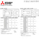 Mitsubishi PLC programmable controller FX3U-16/32/48/64/80/128MR/MT FX3U-32MR/ FX3U-80MR/ES-A