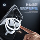 倍思支点壳【官 方 正 品】适用华为Mate70Pro手机壳Pro+鸿蒙AI优享版通用保护套磁吸抗指纹透明壳