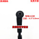 
Suitable for ASUS ASUS Fearless 15 16 2022 Laptop Power Adapter X1502Z K3500 Charging Cable