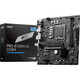 英特尔（Intel）14代酷睿CPU 微星B760主板 主板CPU套装 板u套装 微星PRO B760M-G D4 i3-14100F 盒装