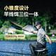 
Hand Ding surpasses lightweight large object rod 28 adjustable hand rod wild fishing light hard carbon platform fishing rod hand rod lightweight comprehensive rod fishing rod 7.2m surpasses [Lightweight large object SF Express]