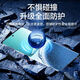 Xiuba [gebogener Oberflächen-Instant-Aufkleber] eignet sich für Huawei nova13pro-Temperaturfilm Vollbildmodell-Abdeckung nova13pro Mobilfunkfilm Keramikmembrane Hochdefinition Anti-Fall-Finger-Fingerprint-Anti-Peeping-Protektivfilm, Sofortaufkleber Dust-Free Side Sreen Ultra-Cla-Cla-Cla-Cleme-Film Huaye, Nova13pro.