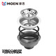 MOEN Moen stainless steel sink drain washer drain plug No. 10 SB16 SB19 SB10 Moen SB10/18 drain plug cover