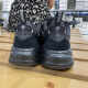 Adidas dad schuh bequeme dicke alleinige schockabsorbierende und rutschflecken-Low-Top-Trainingssneaker für Männer und Frauen leichte Freizeitschuhe ji1585/schwarz 36