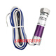 仁聚益C7027A1023 火焰探测器C7027A1049 C7035A1064火检电眼 C7027A1049原装
