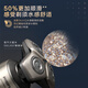 新安怡（PHILIPS）飞利浦男士高端电动剃须刀蜂巢9系 进口整机 节日送礼 SP9871【普通装】