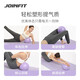 Jieyingfei Pilates Ball Thickened Explosion-proof Fitness Ball Children's Pregnant Women Yoga Ball Woad Green 20cm