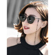 MINCITY titanium steel glasses chain hanging neck women's glasses rope fashion sunglasses reading glasses sunglasses beaded chain glasses rope rose gold steel chain