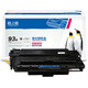 Cartridge de toner GezHige CZ192A adapté à HP M435NW M706 Powder Box M701 Cartridge encre 93A CARTRIDE DE TONER [CARTRILLE DE TONER CZ192A] CARTRIDGE DE TONER M435NW CARTRIDGE INK PAGE INK PAGE HP93A