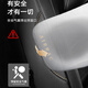 Couverture de siège Ray Toyota entièrement fermée 1424 coussin à double moteur Special en cuir couvercle de siège en cuir à quatre saison coussin de siège universel 360 Couverture de siège personnalisée entièrement fermée charmant café 2021 Gac Toyota Ray siège