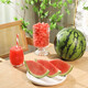 Jingxiansheng Kirin Watermelon 1 piece, single fruit 5-7Jin Jin equals 0.5kg fresh fruit