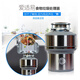 InSinkErator original garbage disposer food grinder E200E300 E200 national standard