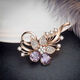 Jack Viney Brooch 2026 Trendy Feminine Temperament Luxury Versatile Personality Exquisite Gift gfn 01gtrd