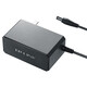 TP-LINK Industrial Ethernet switch Enterprise network switch Network cable splitter splitter high temperature resistant DIN rail wall-mounted installation TL-P12200A industrial-grade power adapter 12V/2A