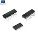 CD4017BE/CD4001/CD4011/CD4013/CD4066/CD4069/CD4511 CD4017 direct plug DIP-16