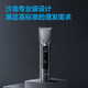 飞科（FLYCO）电动理发器家用电推剪充插两用式理发神器FC5916全身水洗专业智能长续航配理发工具成人儿童剃头刀 飞科FC5916+2把精钢剪刀