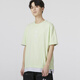 
Adidas Adidas Men's Clothing Training Short Sleeve T-Shirt HE9923 HE9923/Summer S (175/92A)