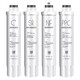 Wubaobao is suitable for Midea water dispenser nanofiltration filter element JD1256S-NF JD1359S-NF 1358S-NF 1258S-NF 1259S-NF NF nanofiltration type complete set of four