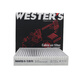 West activated carbon air conditioning filter MK6172 (suitable for BYD Song PRO EV/Song PLUS)