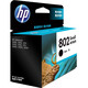 
HP HP802 original ink cartridge 1050/2050/1010/1000/2000/1510/1511 printer HP 802 black ink cartridge