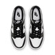 Nike (Nike) Chaussures pour femmes dunk Low (GS) Chaussures sportives à usure de panda noir et blanc pour femmes cw1590-100 CW1590-100 Panda noir et blanc 38,5 CW1590-100 Black and White Panda 38.5
