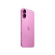 [Nouveau produit de qualité] Apple / Apple iPhone 16 Plus (A3291) 512 Go de support rose mobile Chine Unicom Télécom 5G Téléphone mobile à double arrêt