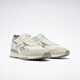 Reebok men and women LX 2200 versatile pigeon gray retro sports casual breathable running shoes GY9767 34.5