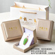 One Jade Garantie Preis 618 Hetian Jade Armband Frauen Jade Armband Jade Jade Jade Zertifikat [sieben etwa 57 mm] QZC6197
