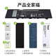 Tang Cheng подходит для Dell Lingyue Inspiron13 5370 7370 7373 7380 Vostro 5370 13-5370 P83G F62G0 Батарея для ноутбука Inspiron 7373
