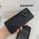华为智选手机hi畅享70m新品5G新机【12期|免息】官方全新原装正品系列老人老年智能机千元机性价比 曜金黑8GB+128GB 官方标配