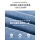 
Yoyo one (Yoyo one) girls early spring suit children 2025 new autumn clothes fashionable sweatshirt big children spring and autumn casual children's clothing girl 13042 blue + 4882 white 130cm