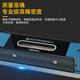 Sanqihu frame bar level high-precision machine tool debugging pliers industrial level level ruler measuring ruler combined image level