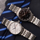 精工（SEIKO）手表领航系列进口商务休闲防水钢带自动机械男表SRP693J1七夕礼物 1七夕礼物