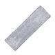 Jiejiu Scratch Scratch Tablet Mop Cloth Replacement Cloth Two-end Cover Hand-washed Mop Cloth Lazy Holder Stick Stick 3 pieces (32x10cm) Single Head 3 sets