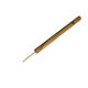 Bu Neng Toy Simulation Bird Singing Bamboo Flute Musical Instrument Handmade Children's Lark Whistle Bamboo Nostalgic Whistle 1 Random