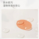 小雅象小雅象【三个装】吸奶器收纳袋子防水婴儿奶瓶尿布包整理袋束口袋 小雅象蓝色 21x25cm三个装