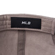 MLB Baseball Hat Sommer Baseball Cap NEU Stickungslogo Sunshade Soft Top Geschenk 3ACPVV04N-50grs