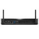 Intel fanless passive cooling industrial control NUC module computer micro host element Austin BKCMCR1AB standard model I5-1135G7/8G/500G solid state