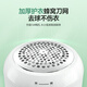 
Langwei Hair Ball Trimmer Shaver Ball Remover Electric Hair Suction Artifact Clothes Pilling Household Hair Remover Clothes/Shave Ball Remover Hair Adhesive Rechargeable Father's Day Gift Fresh Green 1 Knife Head Rr6231