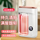 Translation Fanxi's newly upgraded nine-speed aromatherapy machine indoor fragrance machine household automatic fragrance machine toilet fragrance air freshener toilet deodorant fragrance artifact hotel bedroom spray single essential oil jasmine